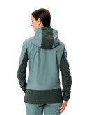 Vaude WOMENS NEYLAND 2.5L JACKET - PeakStyle
