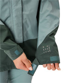 Vaude WOMENS NEYLAND 2.5L JACKET - PeakStyle