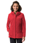 Vaude WOMENS NEYLAND 2.5L JACKET - PeakStyle