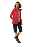 Vaude WOMENS NEYLAND 2.5L JACKET - PeakStyle