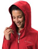 Vaude WOMENS NEYLAND 2.5L JACKET - PeakStyle