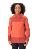 Vaude WOMENS NEYLAND 2.5L JACKET - PeakStyle