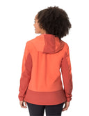 Vaude WOMENS NEYLAND 2.5L JACKET - PeakStyle
