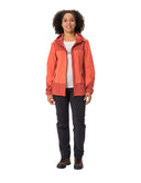 Vaude WOMENS NEYLAND 2.5L JACKET - PeakStyle