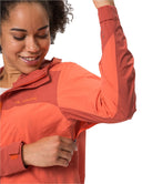 Vaude WOMENS NEYLAND 2.5L JACKET - PeakStyle