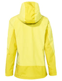 Vaude WOMENS NEYLAND 2.5L JACKET - PeakStyle