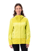 Vaude WOMENS NEYLAND 2.5L JACKET - PeakStyle