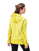 Vaude WOMENS NEYLAND 2.5L JACKET - PeakStyle