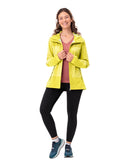 Vaude WOMENS NEYLAND 2.5L JACKET - PeakStyle