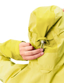 Vaude WOMENS NEYLAND 2.5L JACKET - PeakStyle