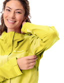 Vaude WOMENS NEYLAND 2.5L JACKET - PeakStyle
