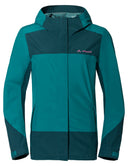 Vaude WOMENS NEYLAND 2.5L JACKET - PeakStyle