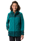 Vaude WOMENS NEYLAND 2.5L JACKET - PeakStyle