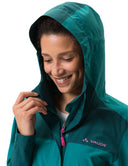 Vaude WOMENS NEYLAND 2.5L JACKET - PeakStyle