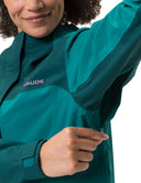 Vaude WOMENS NEYLAND 2.5L JACKET - PeakStyle