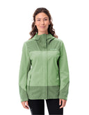 Vaude WOMENS NEYLAND 2.5L JACKET - PeakStyle