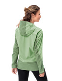 Vaude WOMENS NEYLAND 2.5L JACKET - PeakStyle