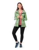 Vaude WOMENS NEYLAND 2.5L JACKET - PeakStyle
