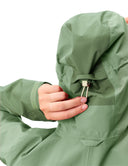 Vaude WOMENS NEYLAND 2.5L JACKET - PeakStyle