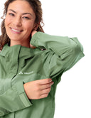 Vaude WOMENS NEYLAND 2.5L JACKET - PeakStyle