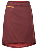 Vaude WOMENS NEYLAND PADDED SKIRT - PeakStyle