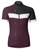 Vaude WOMENS POSTA FZ TRICOT - PeakStyle