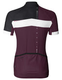 Vaude WOMENS POSTA FZ TRICOT - PeakStyle