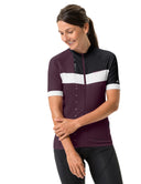 Vaude WOMENS POSTA FZ TRICOT - PeakStyle