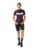 Vaude WOMENS POSTA FZ TRICOT - PeakStyle
