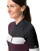 Vaude WOMENS POSTA FZ TRICOT - PeakStyle