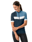 Vaude WOMENS POSTA FZ TRICOT - PeakStyle