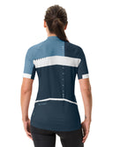 Vaude WOMENS POSTA FZ TRICOT - PeakStyle