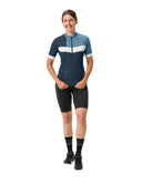 Vaude WOMENS POSTA FZ TRICOT - PeakStyle