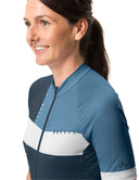 Vaude WOMENS POSTA FZ TRICOT - PeakStyle