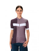 Vaude WOMENS POSTA FZ TRICOT - PeakStyle