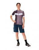 Vaude WOMENS POSTA FZ TRICOT - PeakStyle