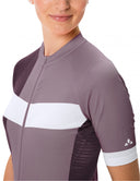 Vaude WOMENS POSTA FZ TRICOT - PeakStyle