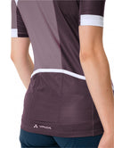 Vaude WOMENS POSTA FZ TRICOT - PeakStyle