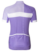 Vaude WOMENS POSTA FZ TRICOT - PeakStyle