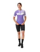 Vaude WOMENS POSTA FZ TRICOT - PeakStyle