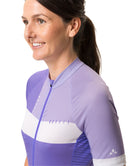 Vaude WOMENS POSTA FZ TRICOT - PeakStyle