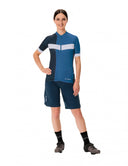 Vaude WOMENS POSTA FZ TRICOT - PeakStyle