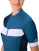 Vaude WOMENS POSTA FZ TRICOT - PeakStyle