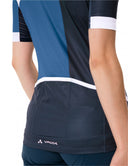 Vaude WOMENS POSTA FZ TRICOT - PeakStyle