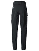 Vaude WOMENS QIMSA SOFTSHELL PANTS II - PeakStyle