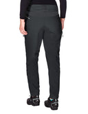 Vaude WOMENS QIMSA SOFTSHELL PANTS II - PeakStyle
