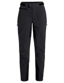 Vaude WOMENS QIMSA SOFTSHELL PANTS II - PeakStyle