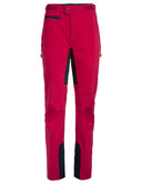Vaude WOMENS QIMSA SOFTSHELL PANTS II - PeakStyle