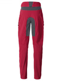 Vaude WOMENS QIMSA SOFTSHELL PANTS II - PeakStyle