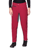 Vaude WOMENS QIMSA SOFTSHELL PANTS II - PeakStyle